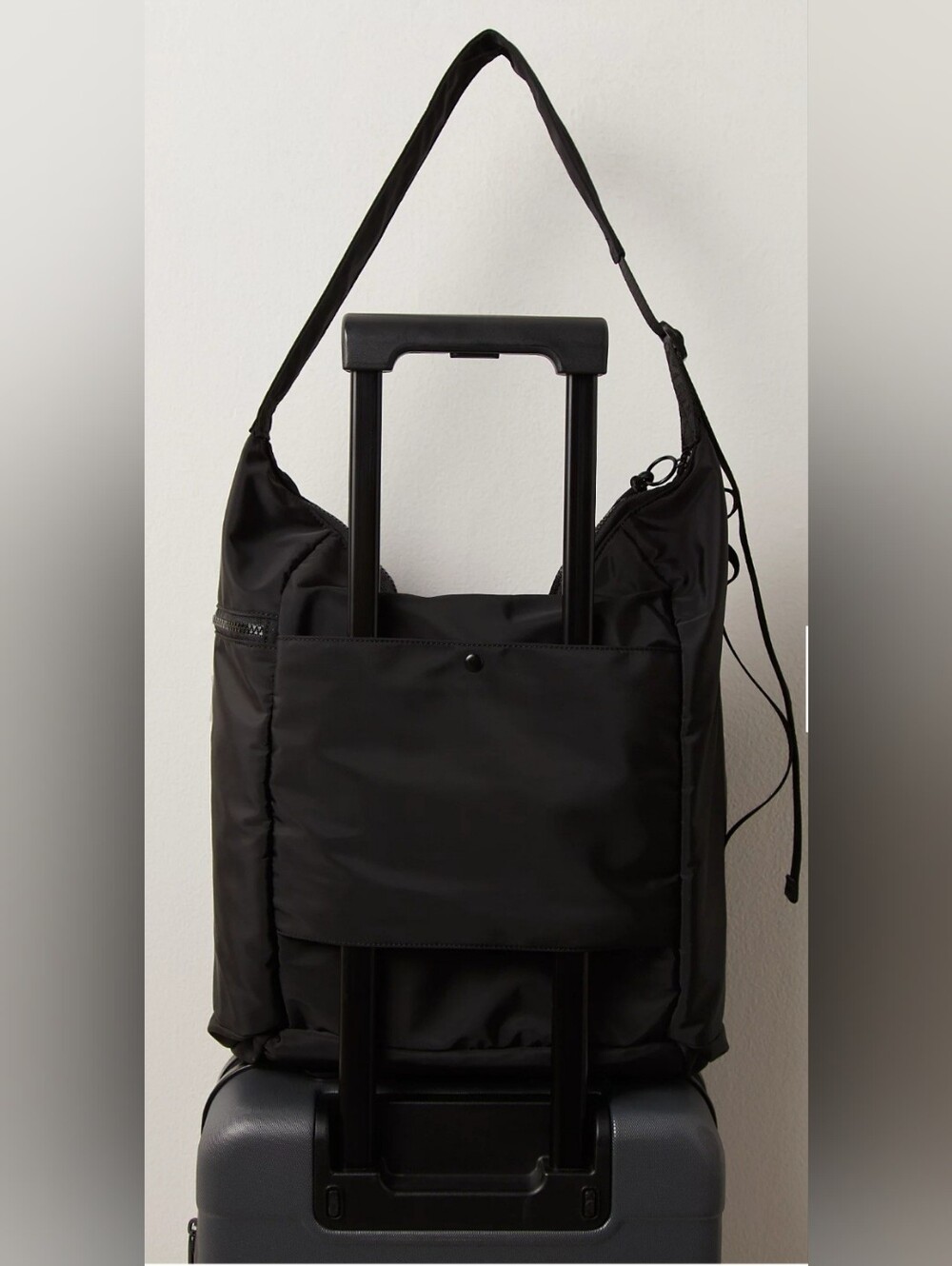 FREE PEOPLE MOVEMENT CARRYALL TOTE